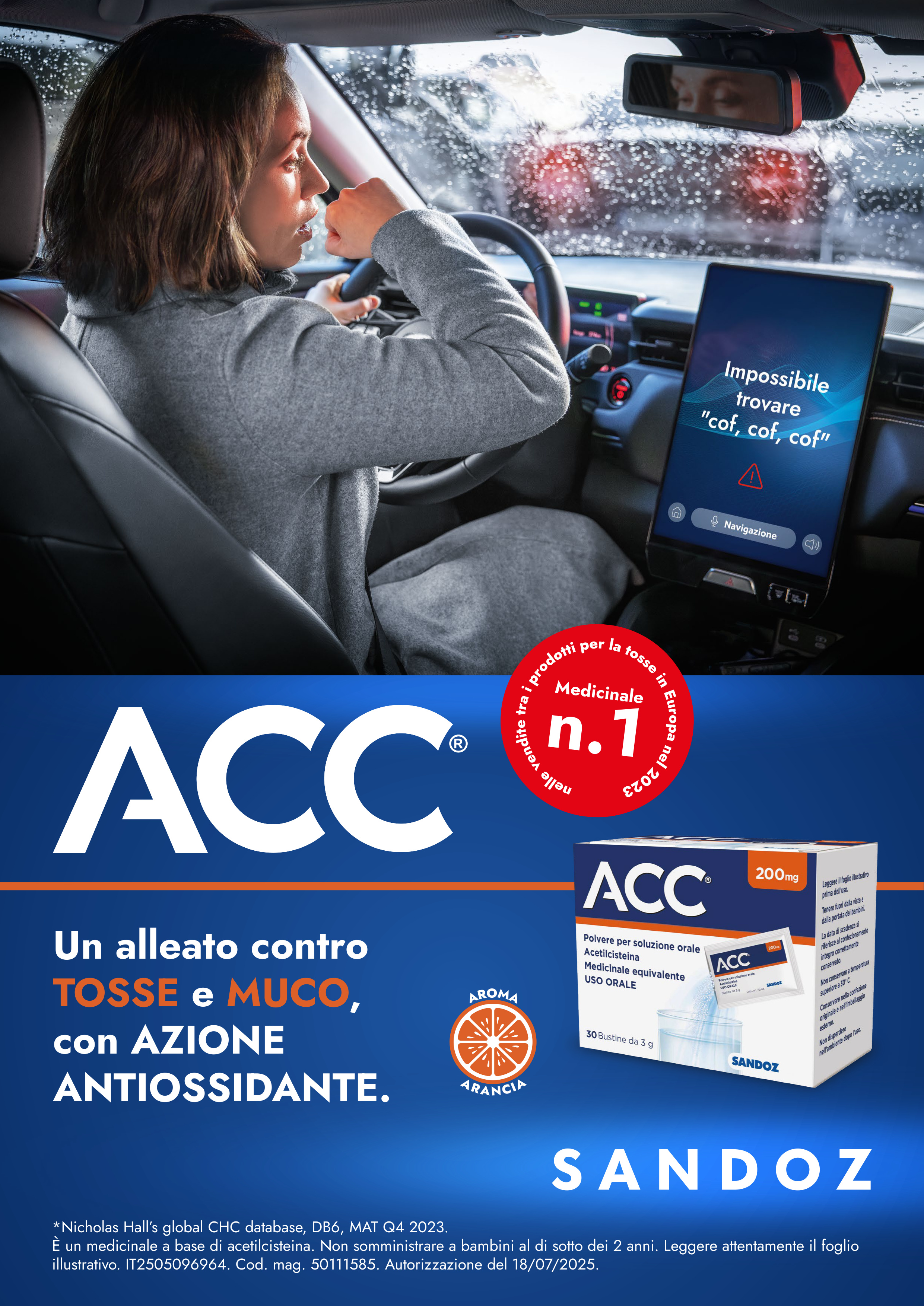 ADV ACC 