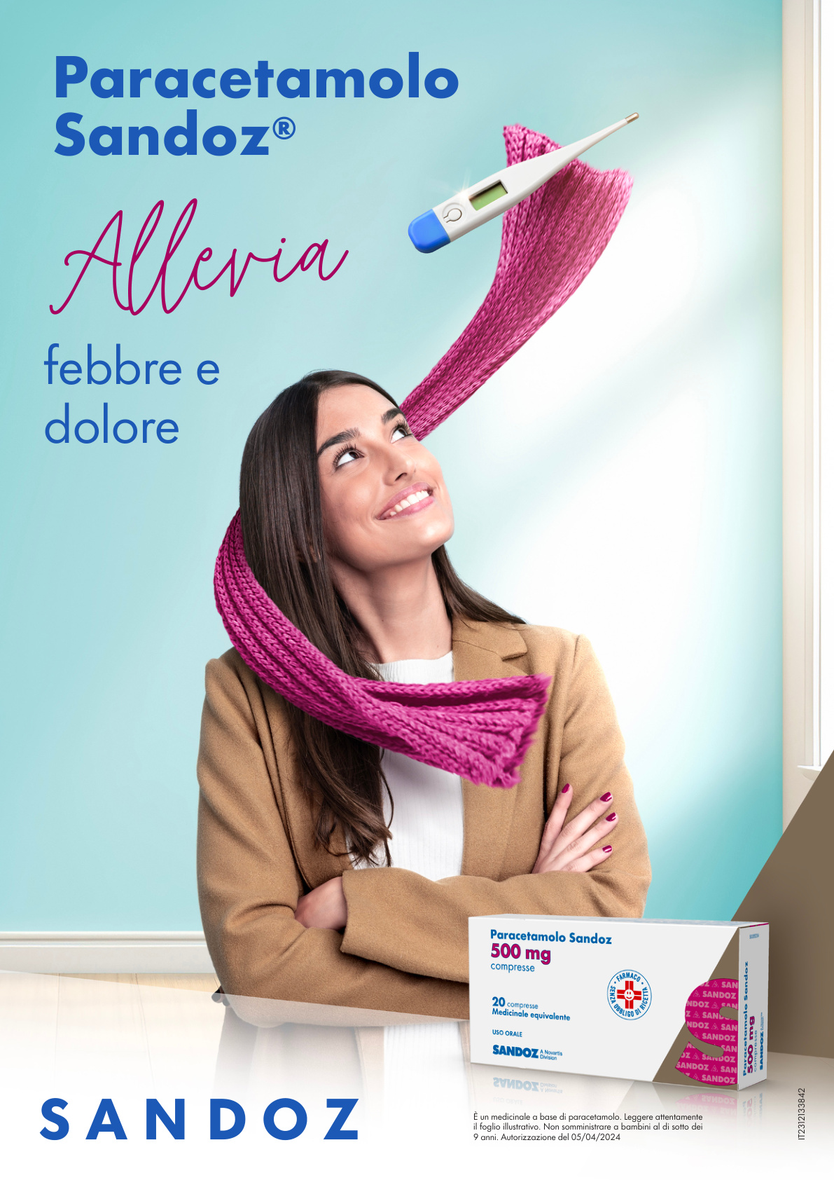 Sandoz_Paracetamolo_ADV